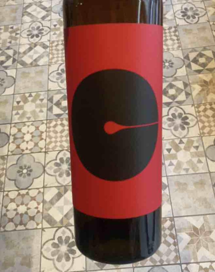 Cannibal Oxy - La Recerca / Zulu Wine - Jessica Albero & Laurent Pujol 