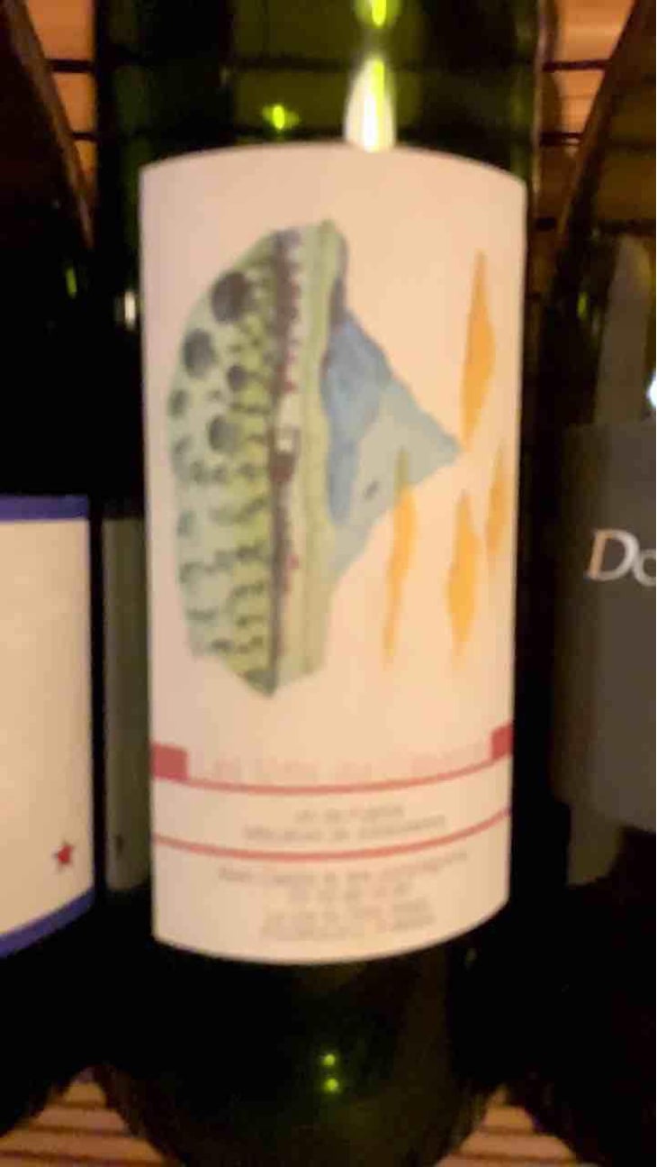 Canta Mañana - Les Vins du Cabanon - Alain Castex 
