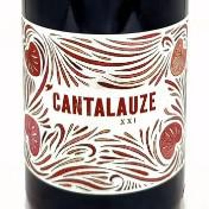 Cantalauze - Domaine de Cantalauze - Pierre-Olivier & Pauline Laurent -2016