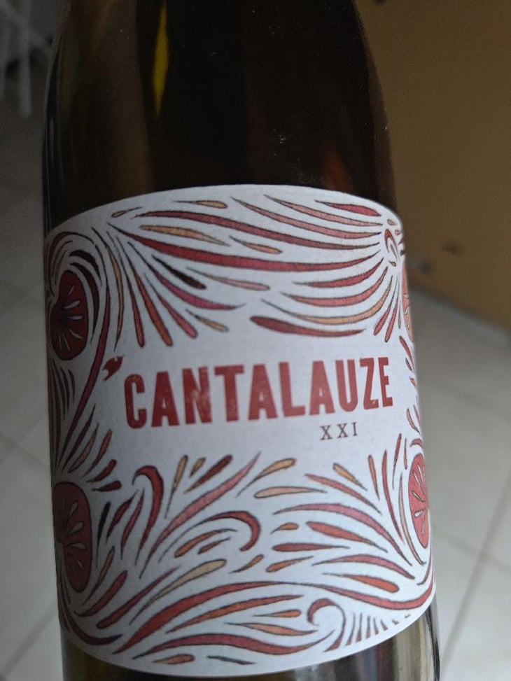 Cantalauze - Domaine de Cantalauze - Pierre-Olivier & Pauline Laurent -2016