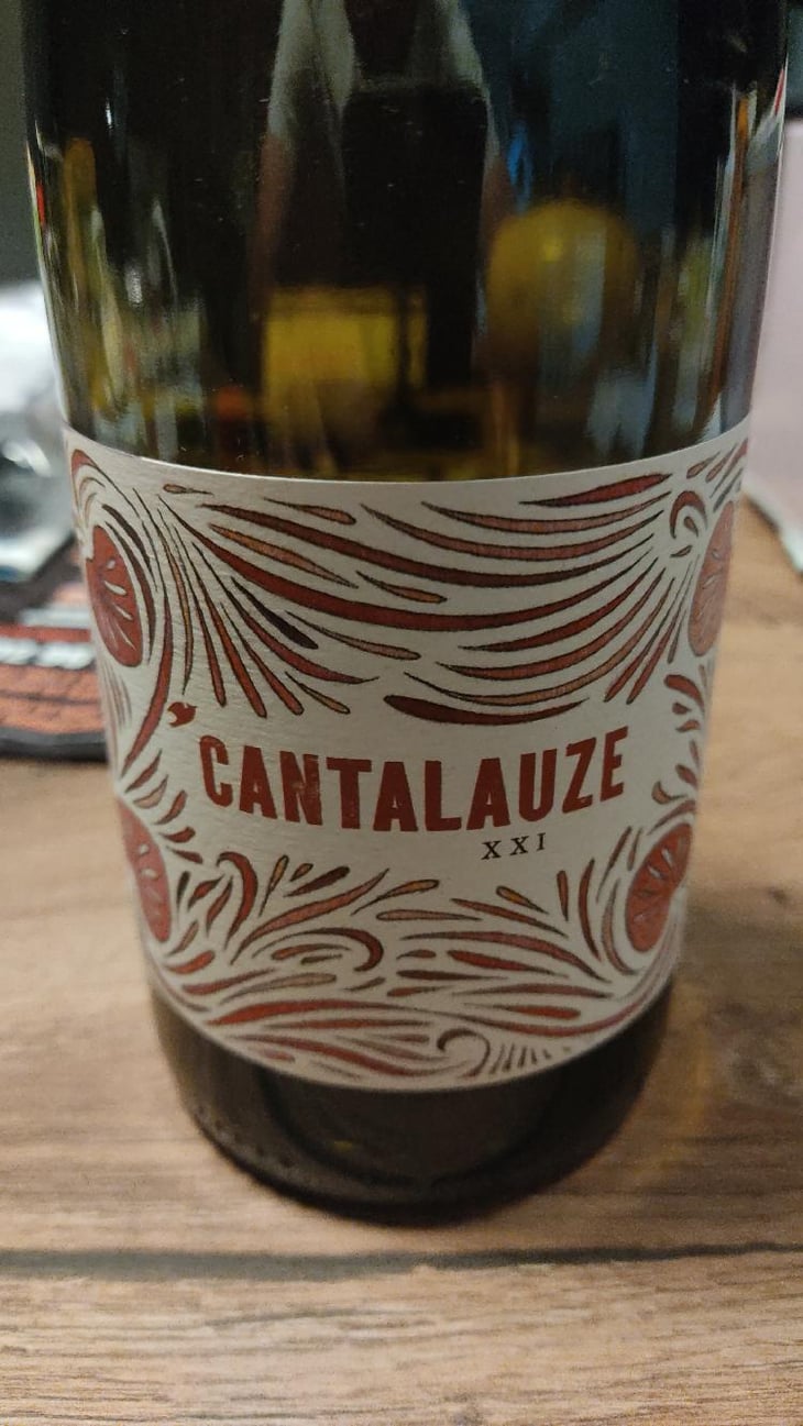 Cantalauze - Domaine de Cantalauze - Pierre-Olivier & Pauline Laurent -2016