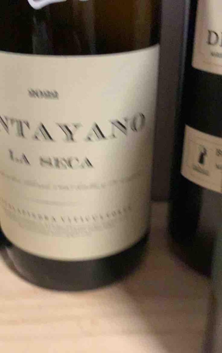 Cantayano - Isaac Cantalapiedra - Manuel Cantalapiedra 