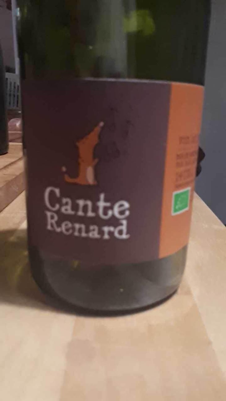 Cante Renard - Jaja Land - Philippe Pibarot 