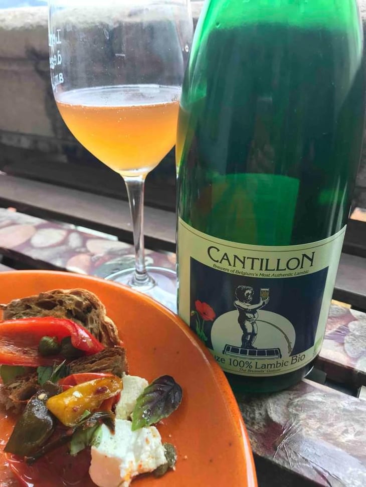 Cantillon -  - 80734