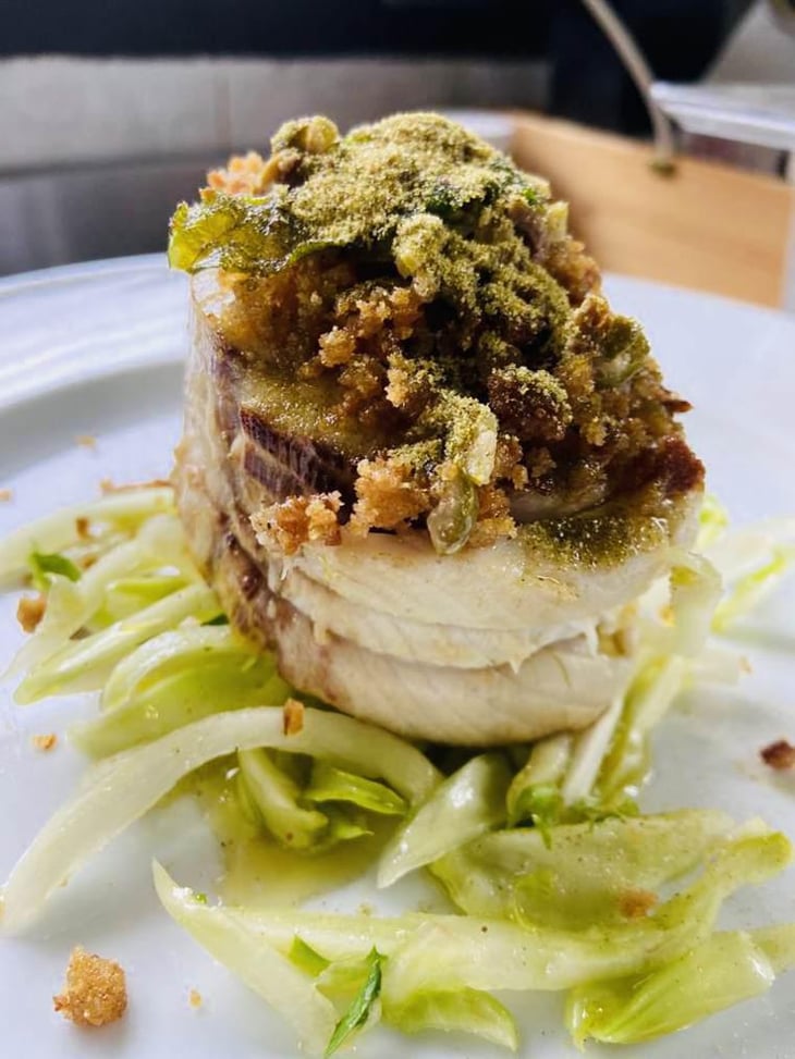 Capitone - Trattoria tiro a segno - 582245
