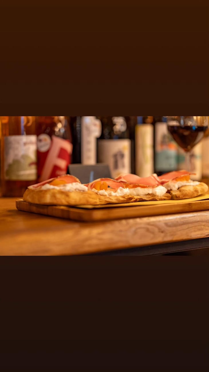 Capocollo E Formaggio - Indovino - 756013