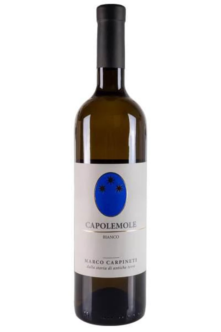 Capolemole - Marco Carpineti In Cori(italy) - Marco Carpineti -2021