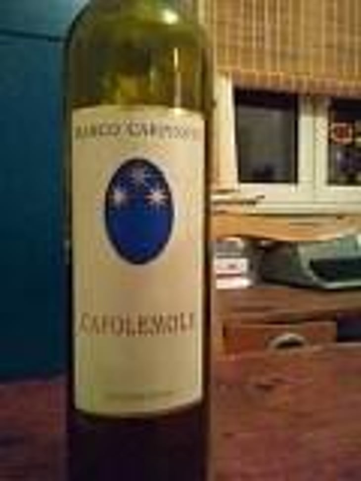 Capolemole - Marco Carpineti In Cori(italy) - Marco Carpineti 