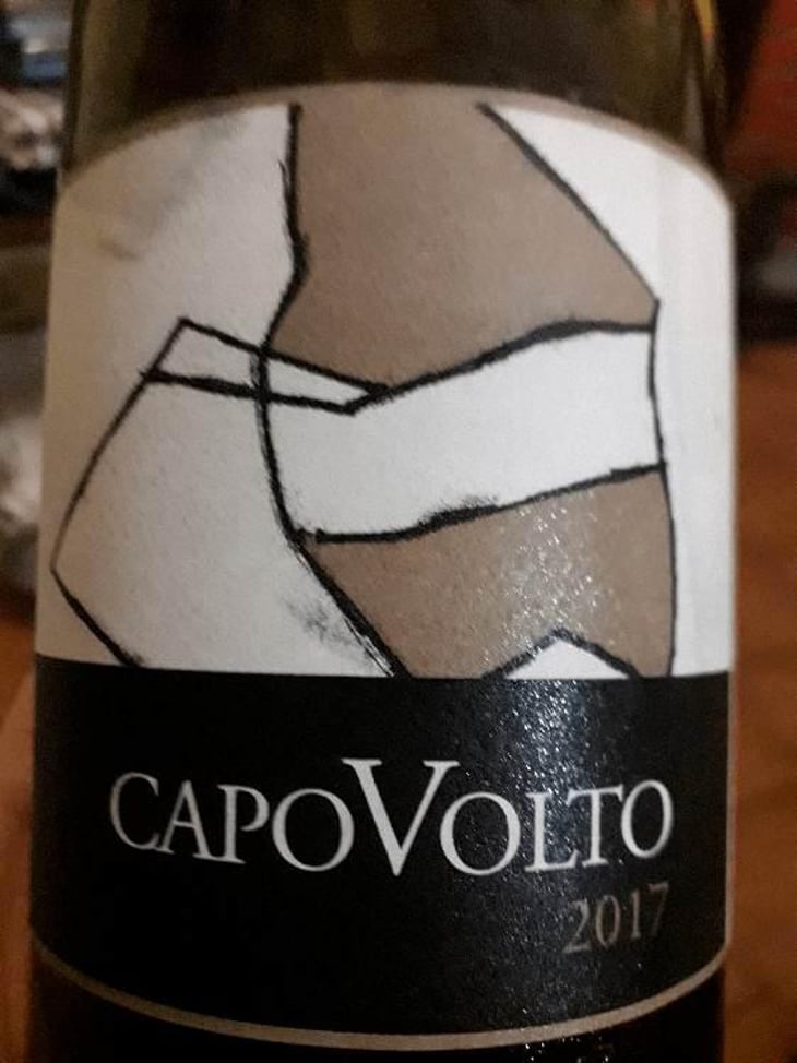Capovolto - La Marca di San Michele - Alessandro Bonci 
