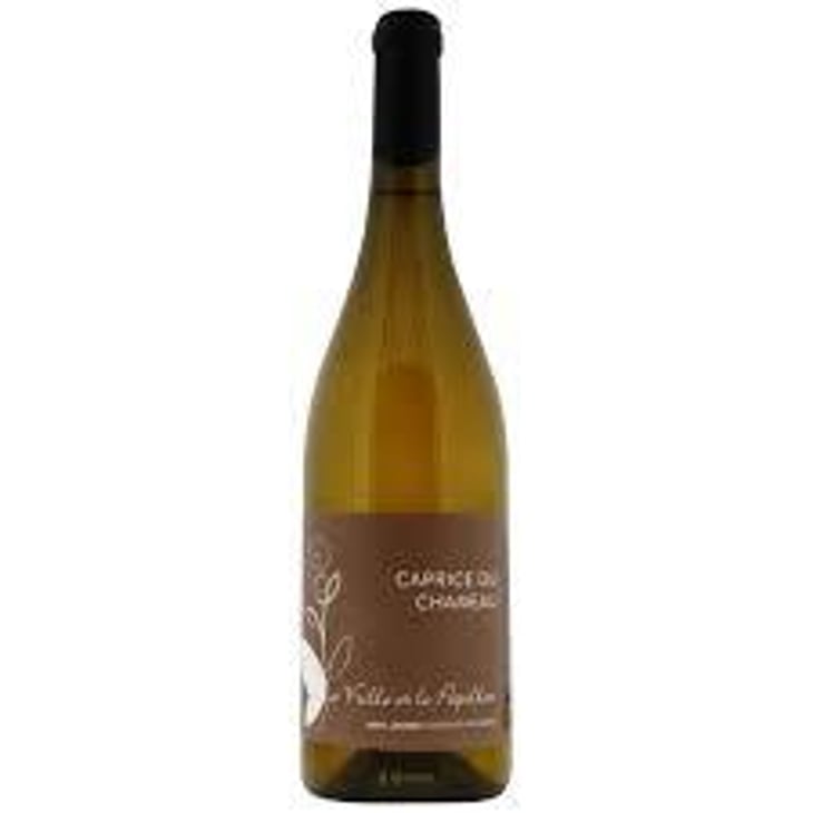 Caprice du Chameau - La Vrille et le Papillon - Géraldine & Méryl Croizier 