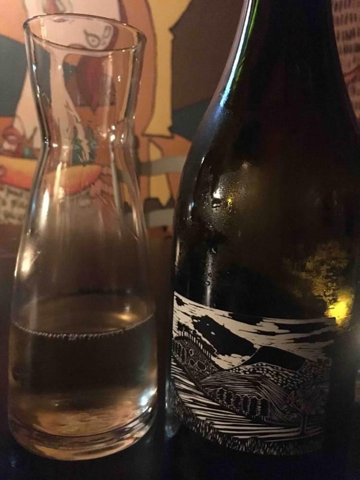 ‘Captain’s Creek Vineyard’ Chardonnay - Joshua Cooper Wines - Joshua Cooper 