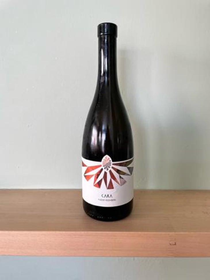 Cara - Weingut Ploder Rosenberg - Manuel Ploder & Selina Weratschnig 