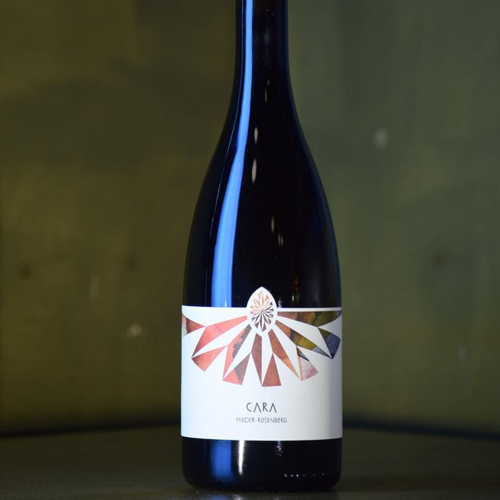 Cara - Weingut Ploder Rosenberg - Manuel Ploder & Selina Weratschnig 