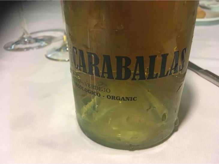 Caraballas - Caraballas - Caraballas 