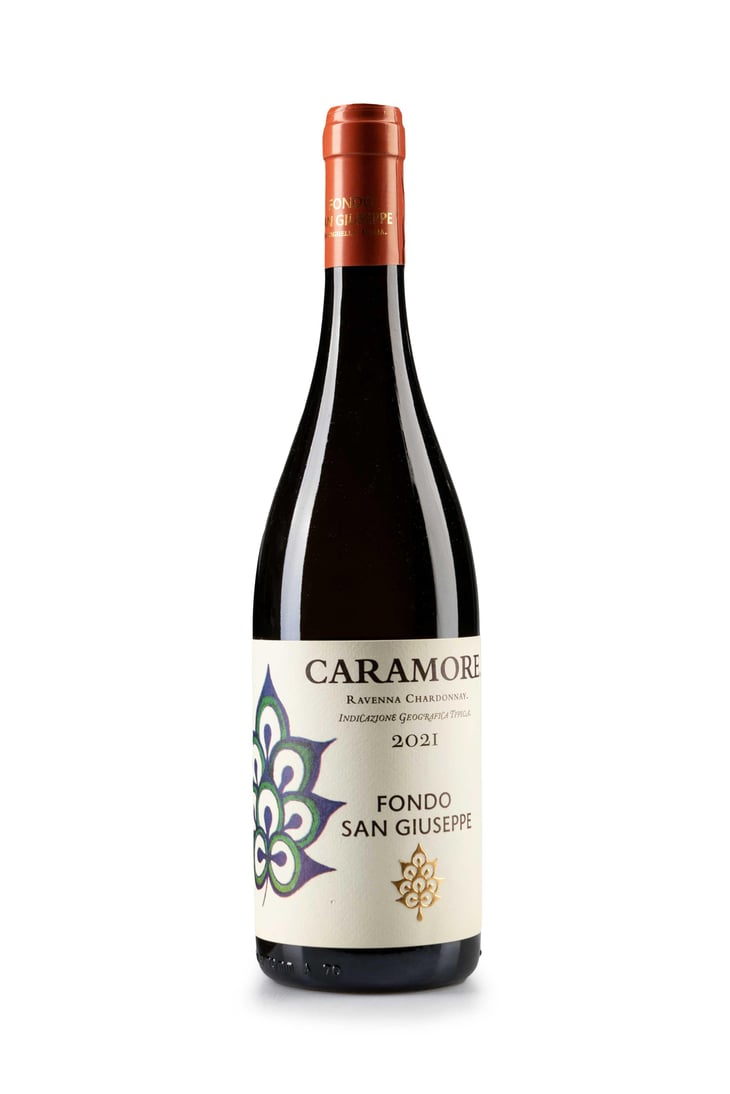 Caramore - Fondo San Giuseppe - Stefano Bariani -2022