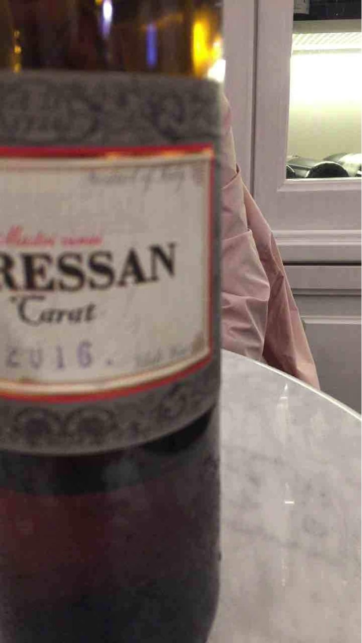 Carat - Azienda Agricola Bressan - Fulvio Bressan 