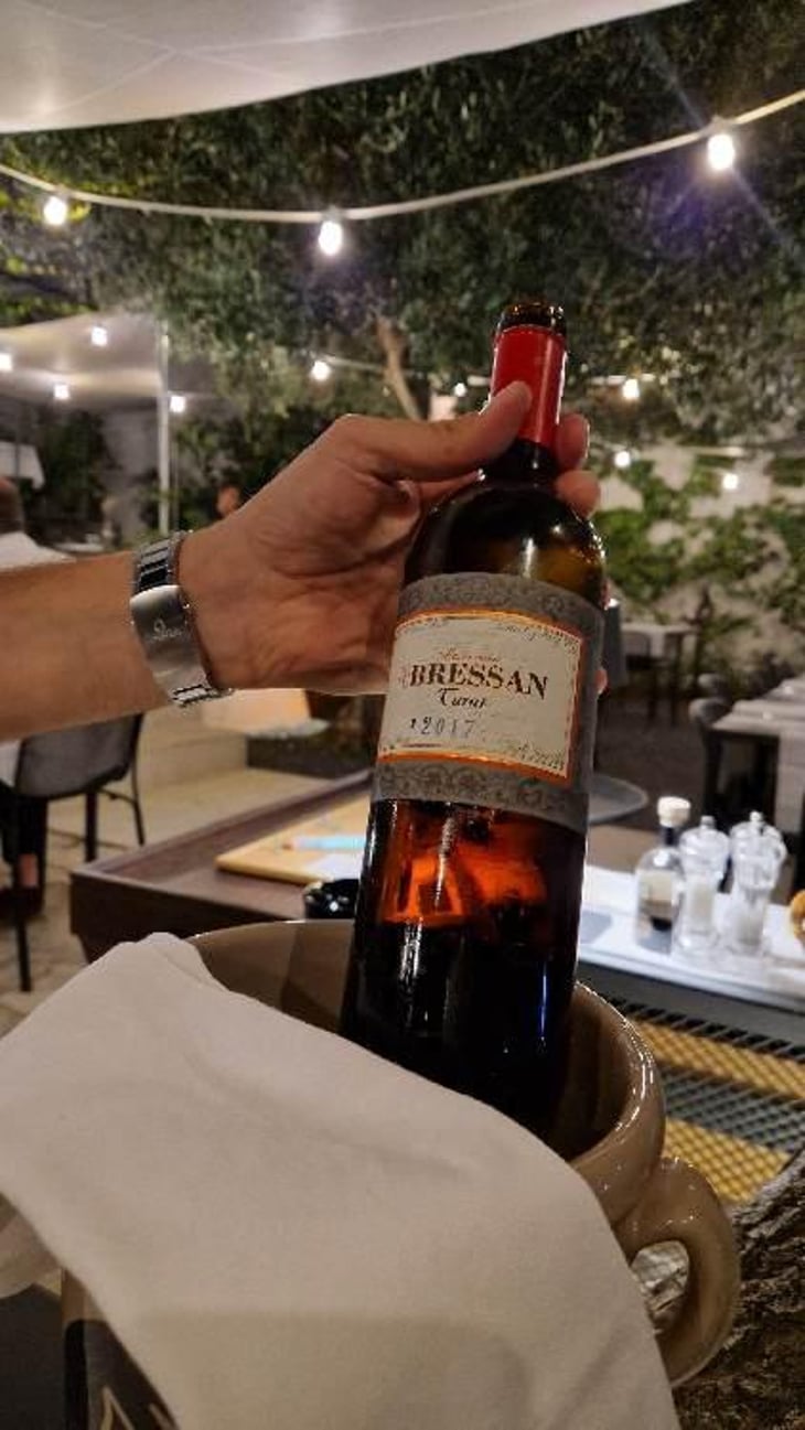 Carat - Azienda Agricola Bressan - Fulvio Bressan 