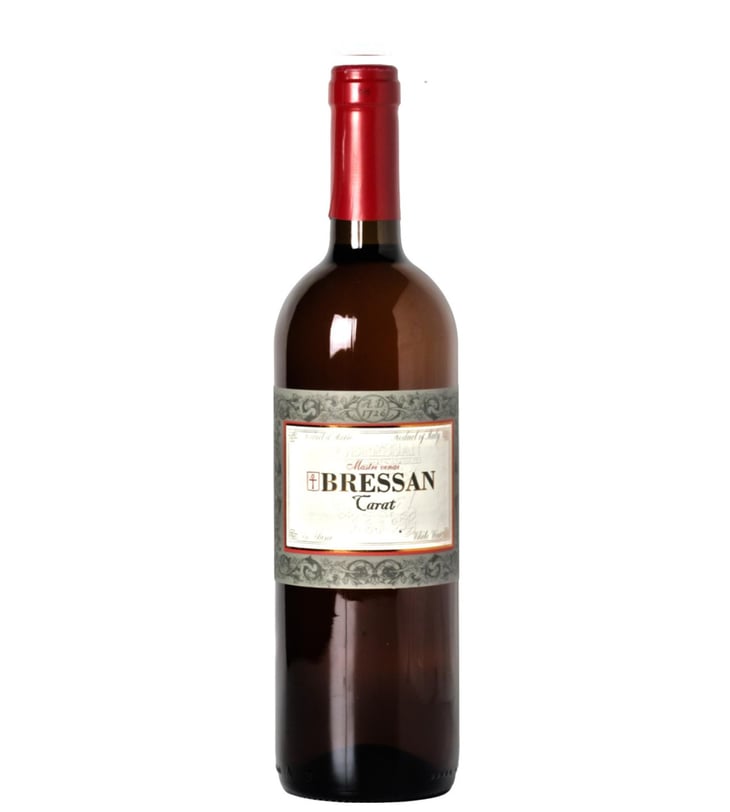 Carat - Azienda Agricola Bressan - Fulvio Bressan 