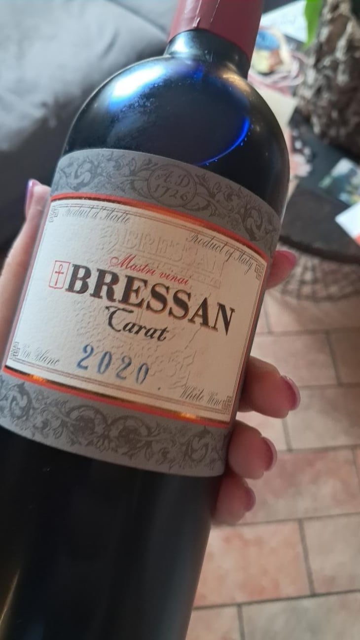 Carat - Azienda Agricola Bressan - Fulvio Bressan 