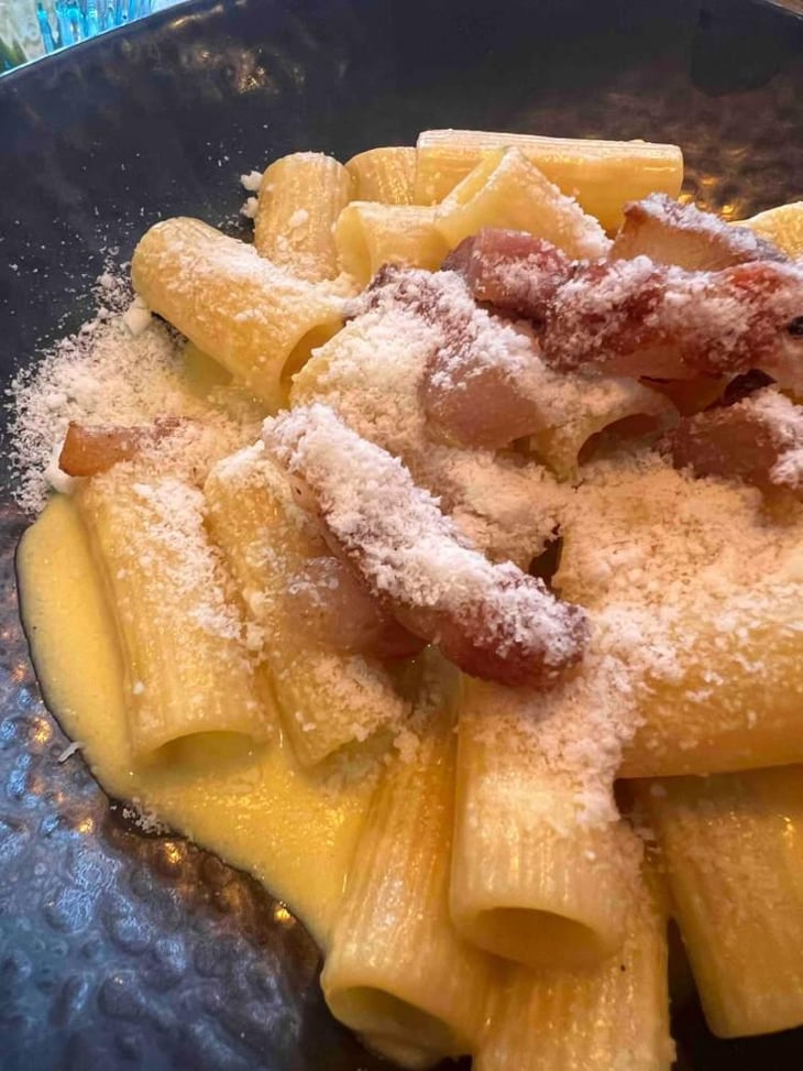 Carbonara - Garum - 562308