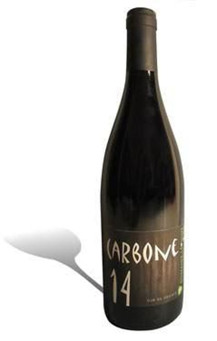 Carbone 14 - Domaine Léonine - Jordan Le Guyader 