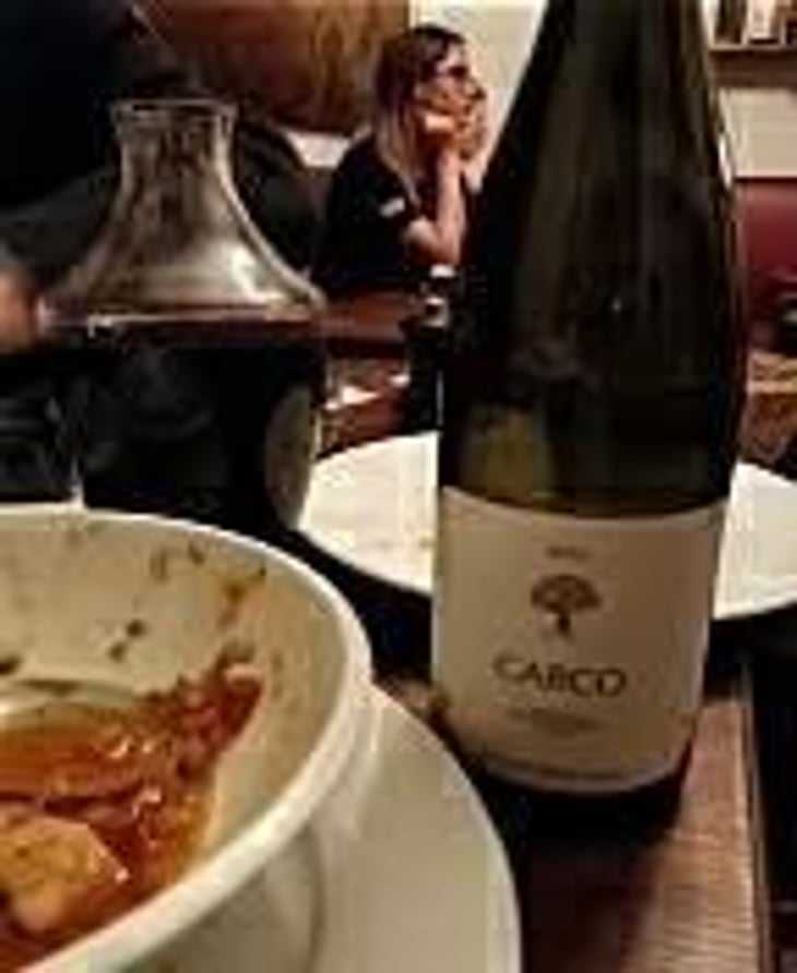 Carco (Rouge) - Antoine Arena - Antoine Arena 