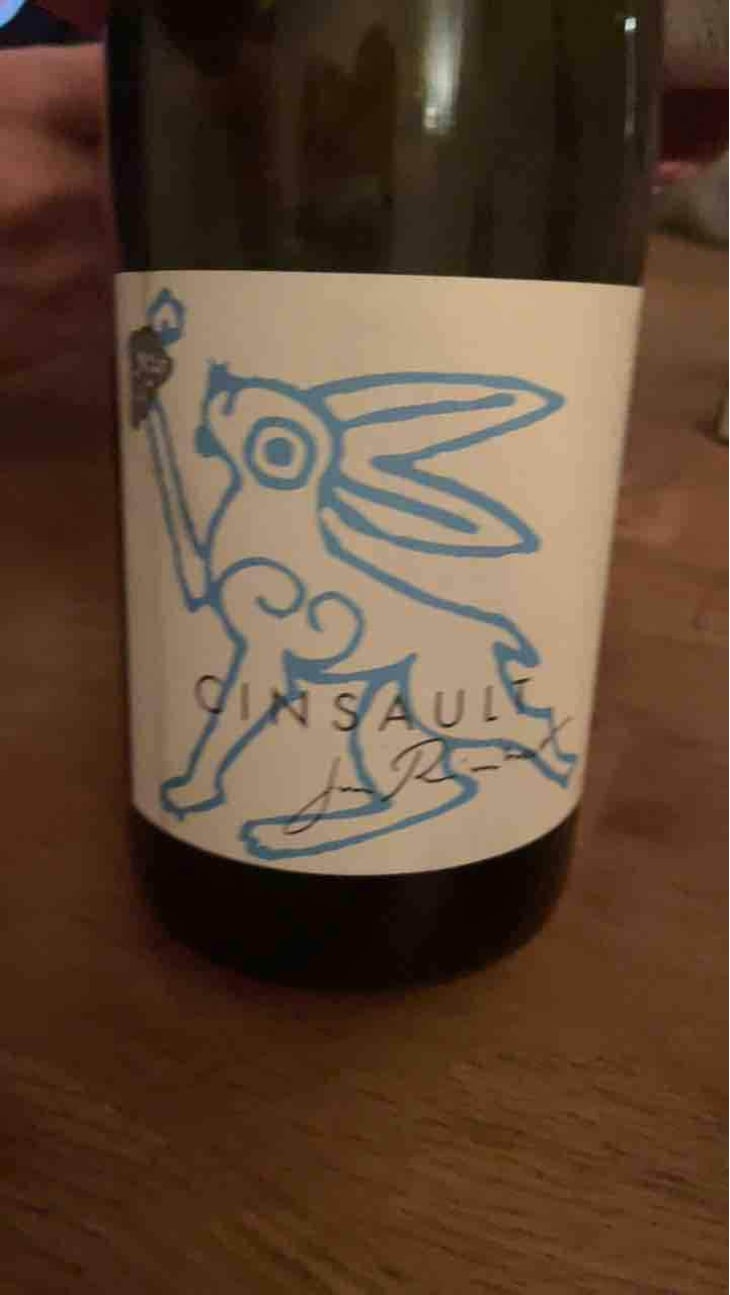 Carignan - Rimbert - Jean-Marie Rimbert 