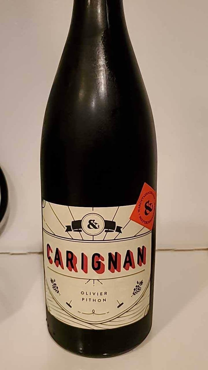 Carignan - Olivier Pithon - Olivier Pithon 