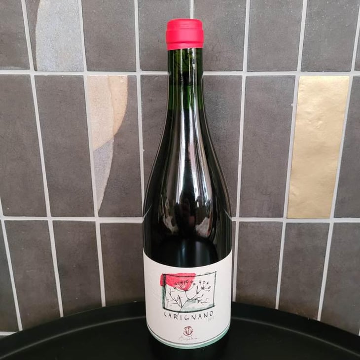 Carignano - Ampeleia - Marco Tait 