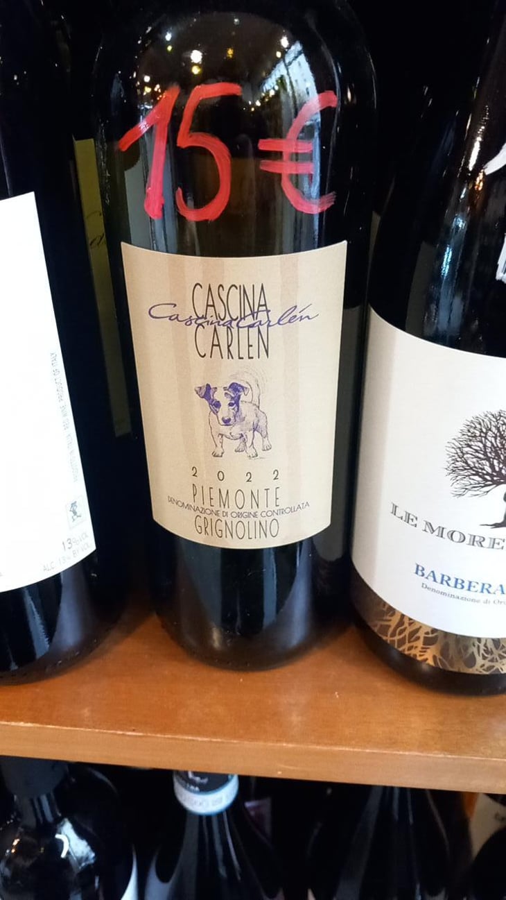 carlen - cascina carlen - Paolo Spagarino 