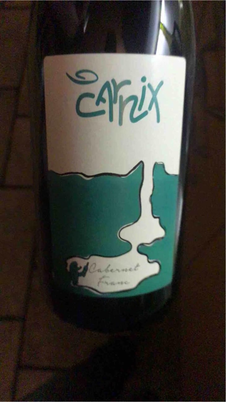 Carnix - Domaine La Taupe - Nicole Messer & Bertjan Mol 