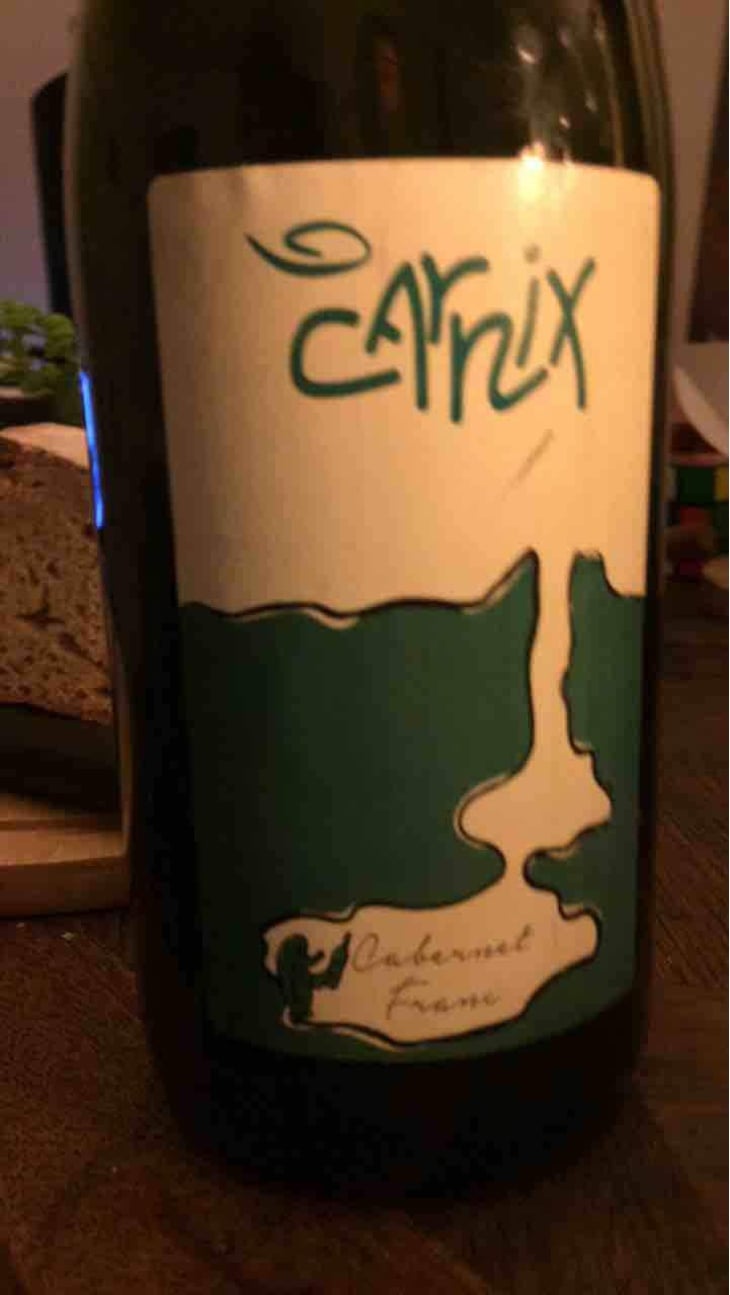 Carnix - Domaine La Taupe - Nicole Messer & Bertjan Mol 