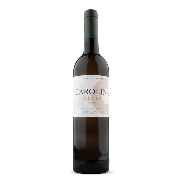 Carolina Red - Quinta da Carolina - Carmelo Peña e Luis Pedro -2020
