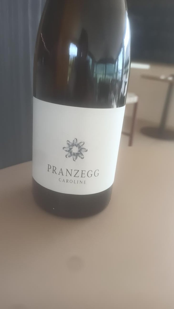 Caroline - Pranzegg - Marion & Martin Gojer 