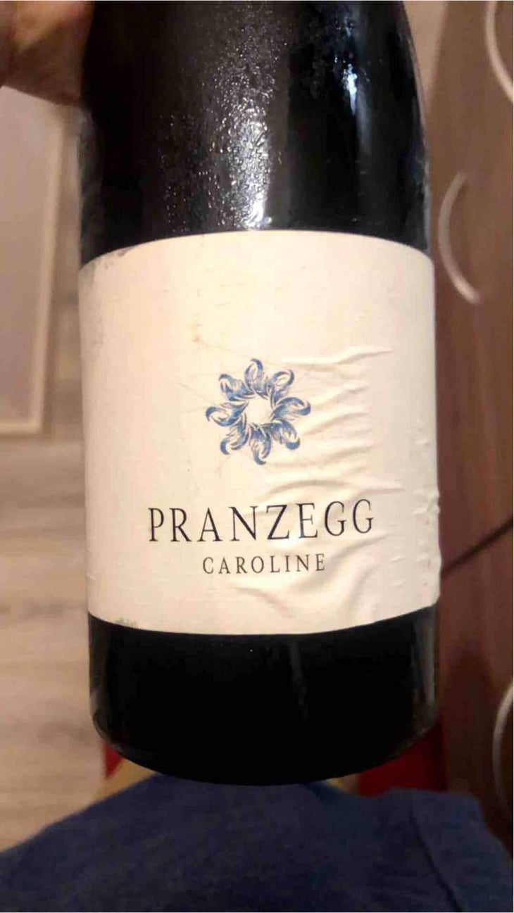 Caroline - Pranzegg - Marion & Martin Gojer 