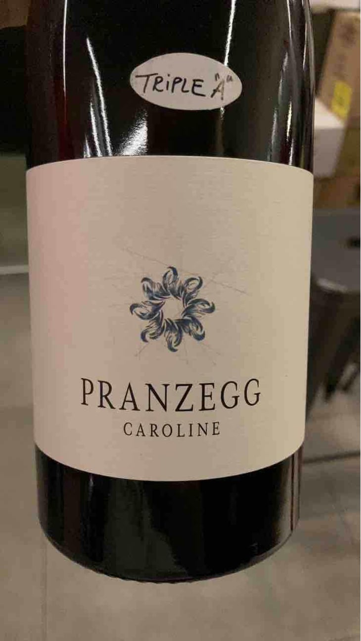 Caroline - Pranzegg - Marion & Martin Gojer 
