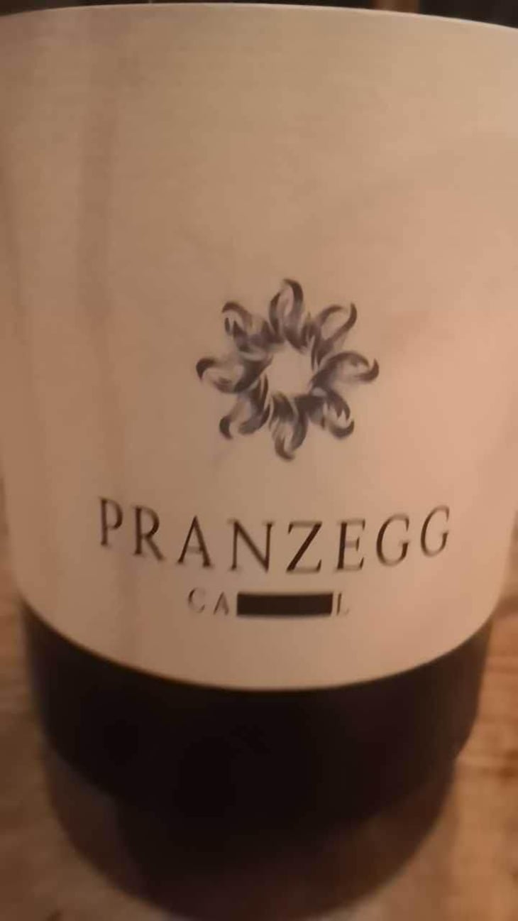 Caroline - Pranzegg - Marion & Martin Gojer 