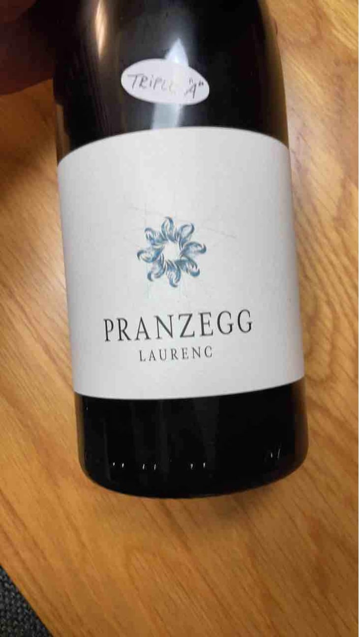 Caroline - Pranzegg - Marion & Martin Gojer 