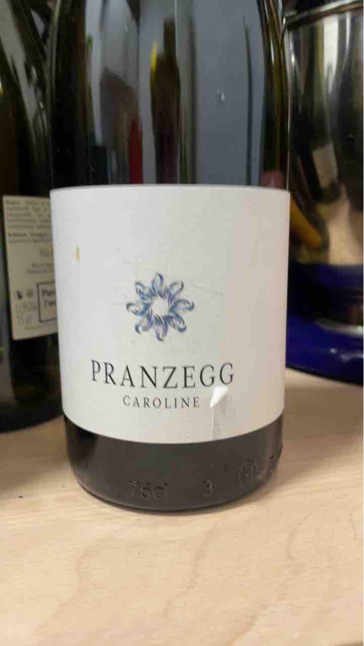Caroline - Pranzegg - Marion & Martin Gojer 
