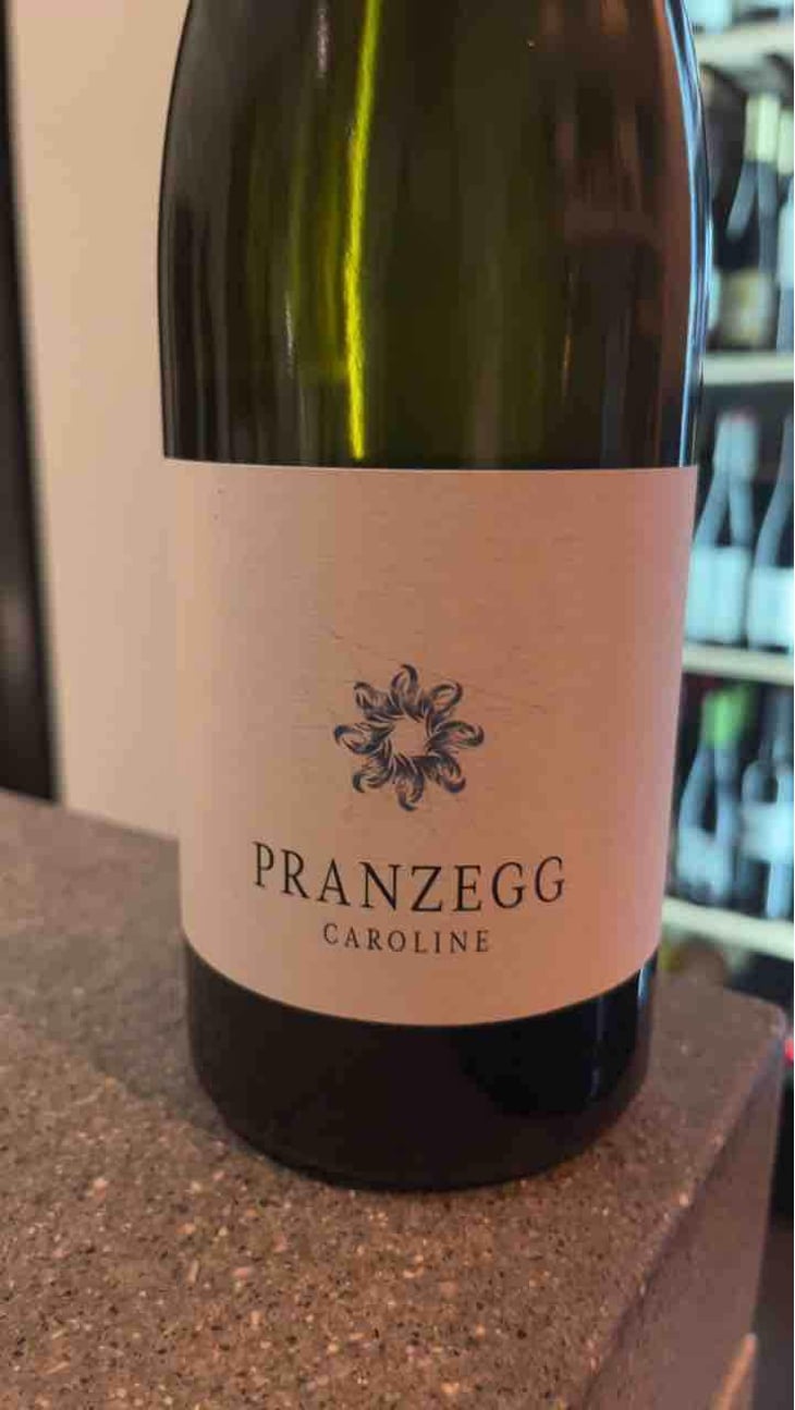 Caroline - Pranzegg - Marion & Martin Gojer 