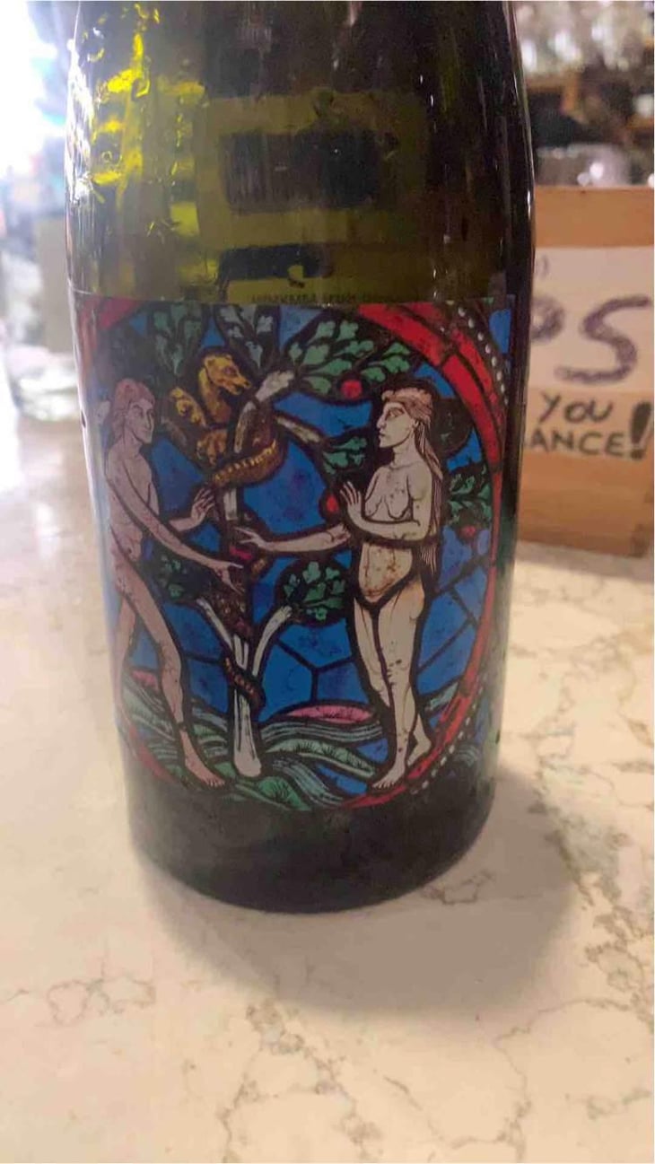 Carpe Diem - Domaine de L'Ecu - Claire & Fred NIGER 