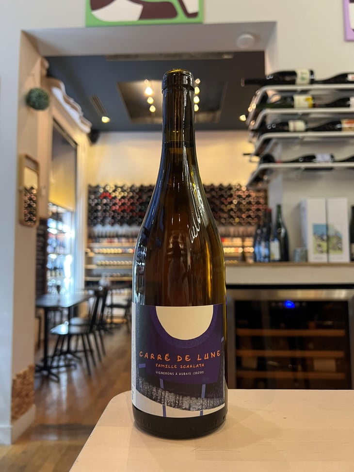Carré de lune - Vin de Famille Scarlata - Famille Scarlata -2022