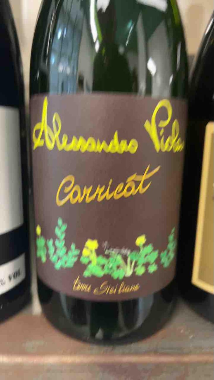 Carricât - Azienda Agricola Alessandro Viola - Alessandro Viola -2021