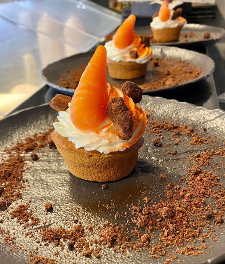 Carrot Cake - Fermenti - 451881