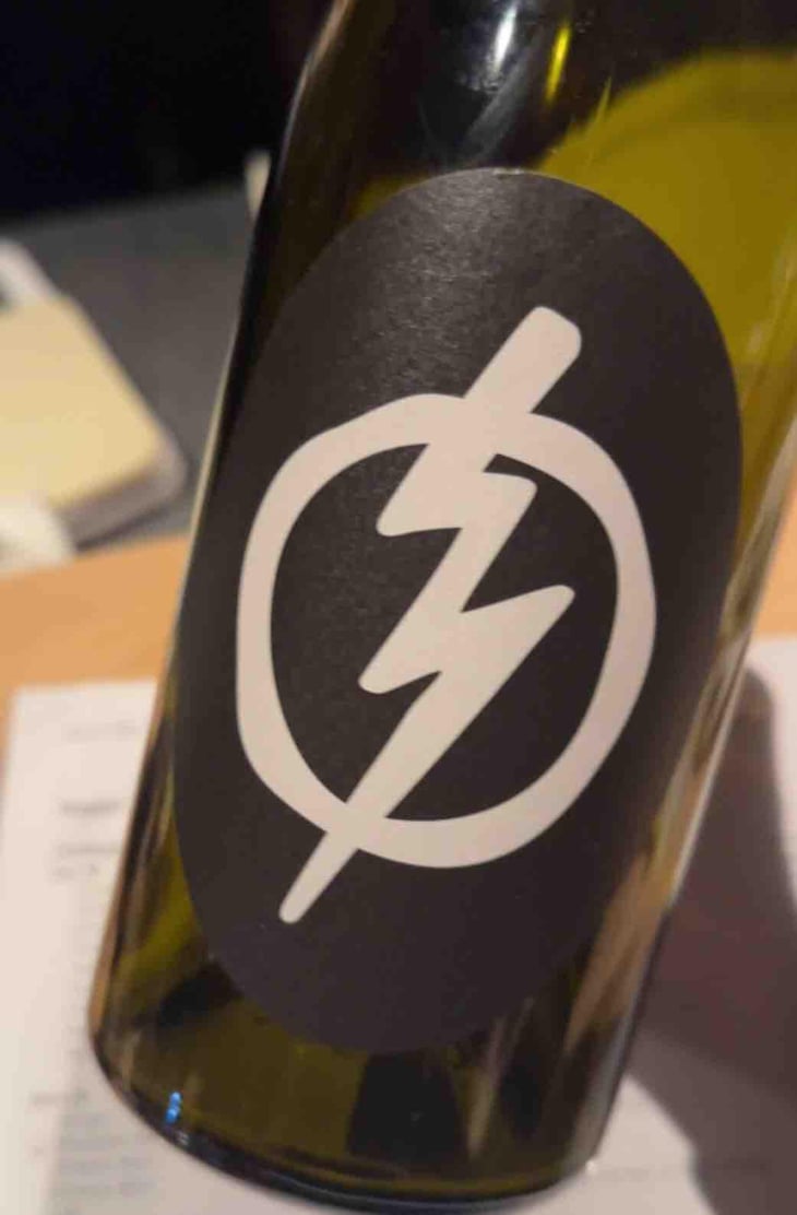 Carte Blanche White - BK Wines - Brendon & Kirstyn Keys 