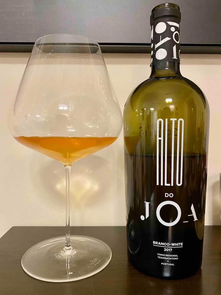 Alto do Joa - Casa do Joa - Jorge Ortega Afonso 