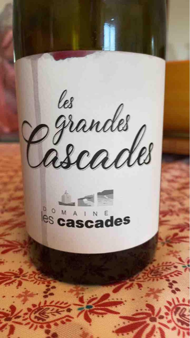 Cascade - Les cascades - Laurent & Sylvie Bachevillier 
