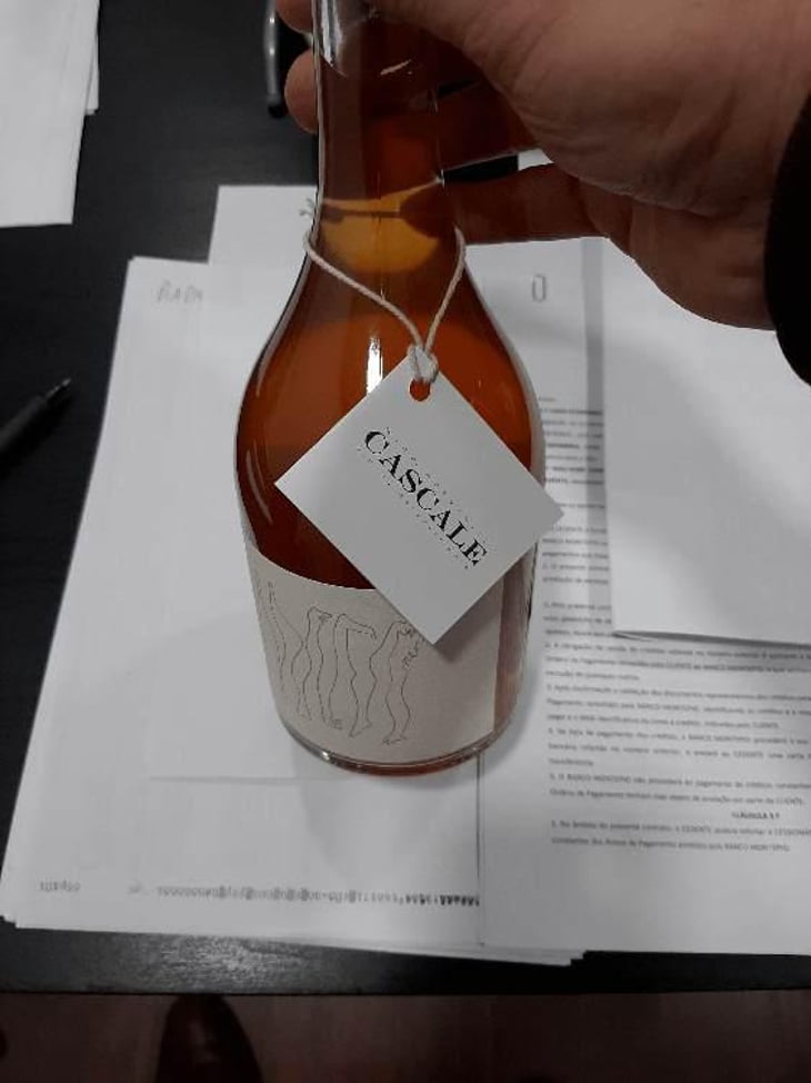 Cascale - Cascawines - Hélder Cunha 