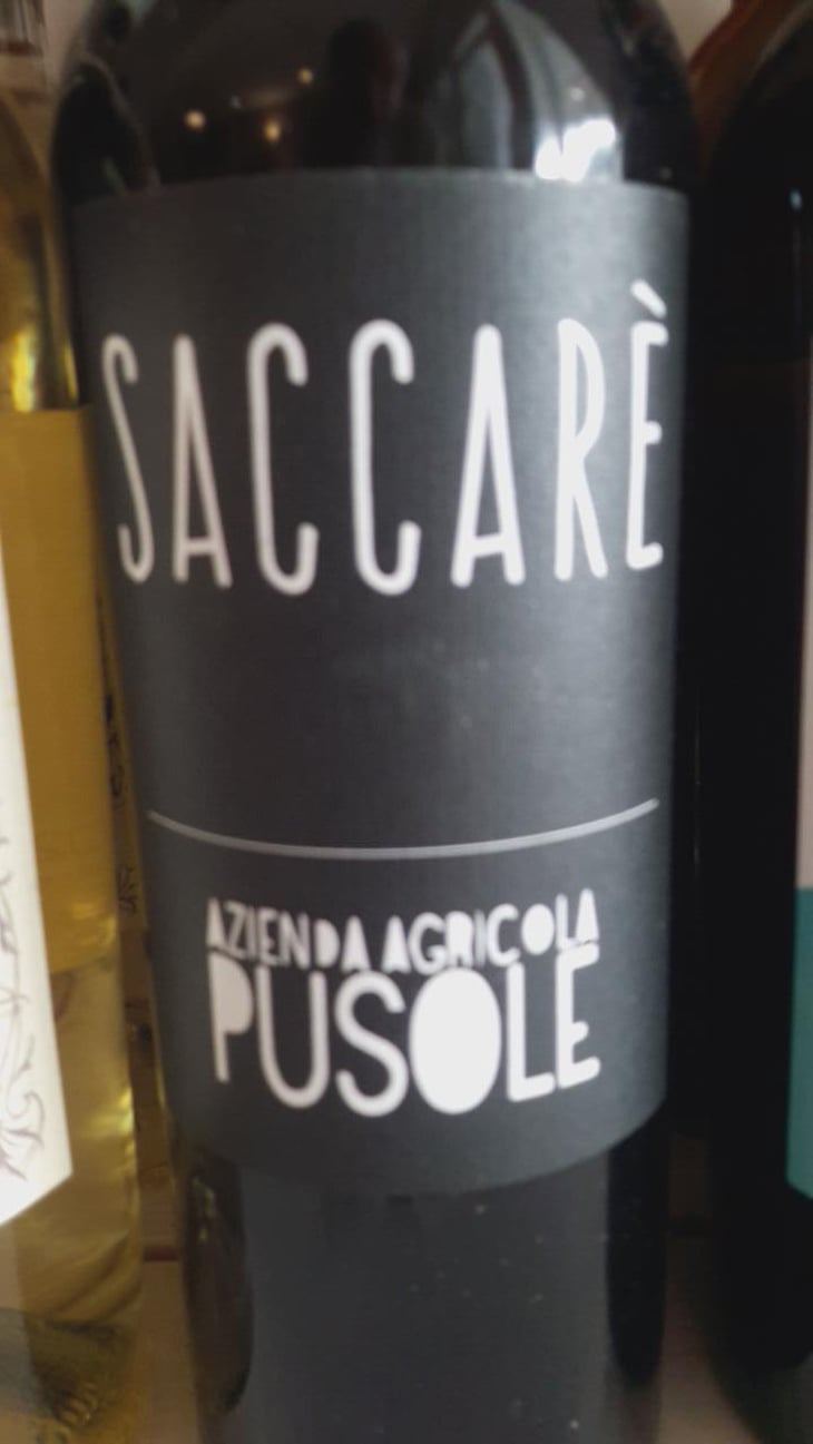 CaseSparse - PUSOLE - Roberto e Lorenzo Pusole -2024