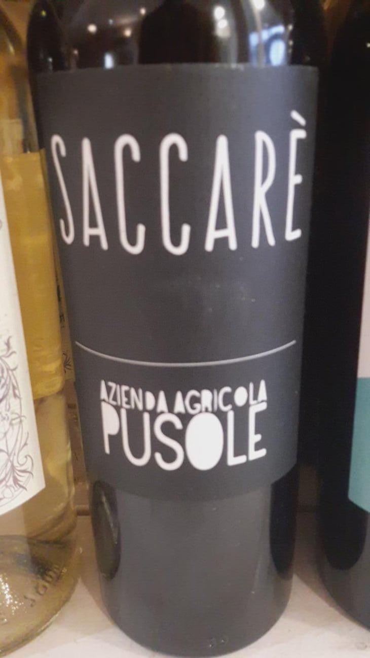 CaseSparse - PUSOLE - Roberto e Lorenzo Pusole -2024